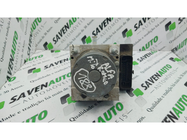 Jednotka ABS SV21-11 Alfa Romeo MiTo