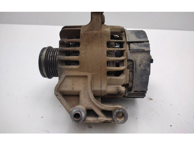 Генератор MS10121010120 Alfa Romeo Giulietta