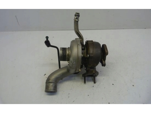 Turbodmychadlo Турбина 8200267130A Renault Espace IV