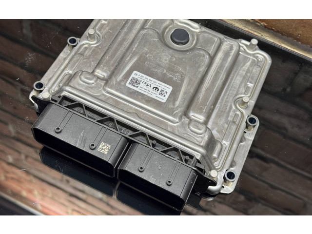 Řídící jednotka 9861644780, 0261S108AH Peugeot 3008 III 2023