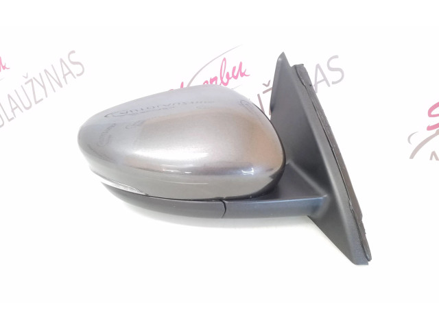 Zpětné zrcátko Ford Kuga III 2023 LV4B17682GG, 00040270