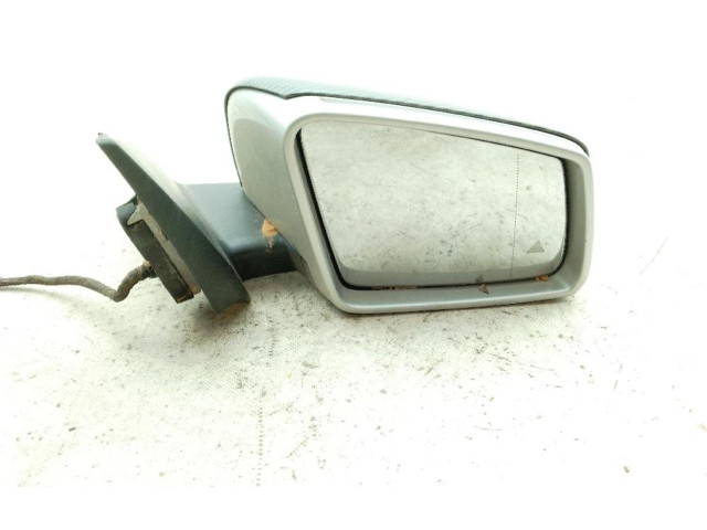 Зеркало электрическое        Mercedes-Benz A W176  2012 - 2018 года   