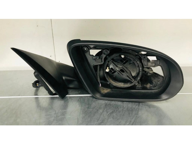Zpětné zrcátko pravé Mercedes-Benz C W205 2017 A0998107800, A2058101216