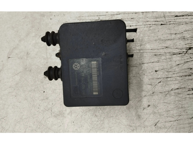 Блок АБС Audi A3 S3 8P 2003 - 2012 года