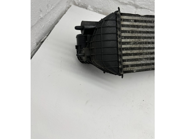 Интеркулер  9673015780   Peugeot 5008 