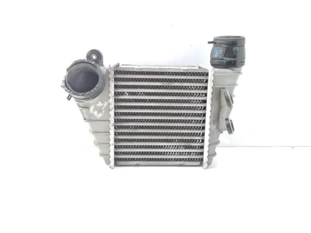 Интеркулер 1J0145805B Audi A3 S3 8L