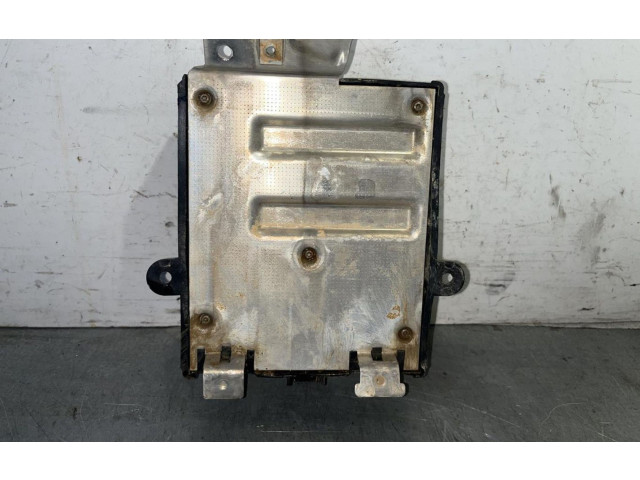 Řídící jednotka Porsche Boxster 987