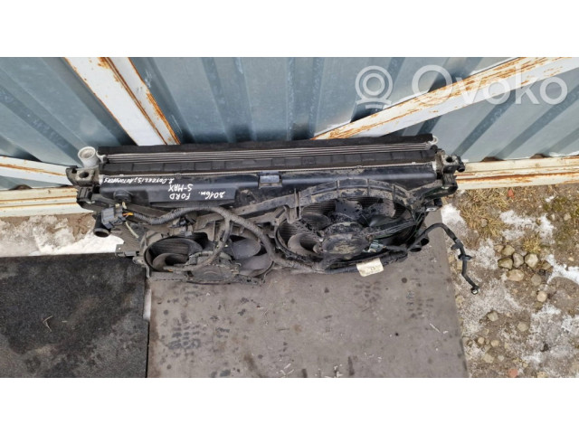 Комплект радиатора