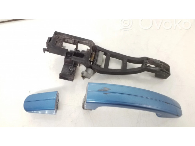 Внешняя ручка