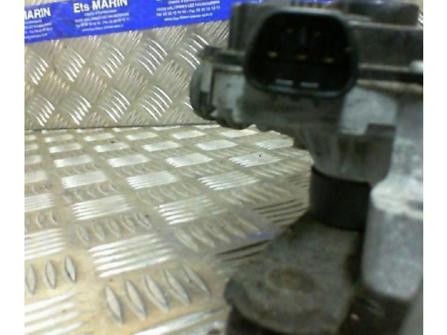 Моторчик дворников 8511060400 Lexus IS 220D-250-350