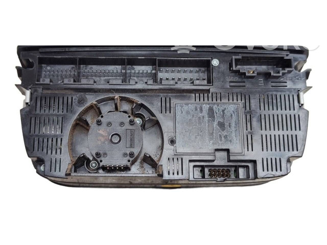 Блок управления климат-контролем 8J0820043AP   Audi TT TTS Mk2