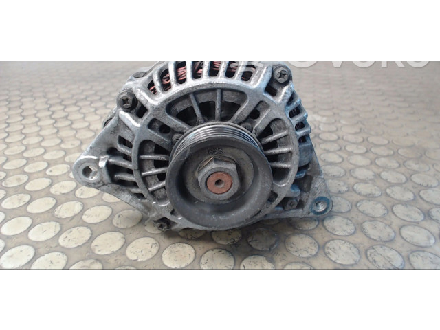 Генератор MD358421, MD360635   Mitsubishi Galant      