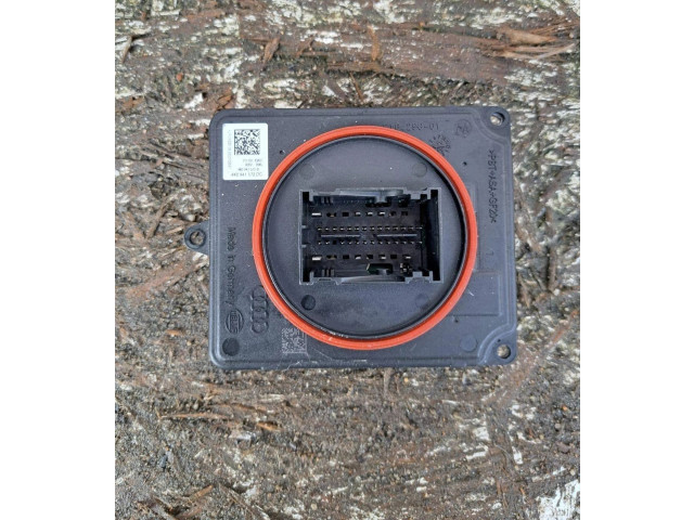 Модуль фонарей       Audi A7 S7 4K8  2018 - - года   