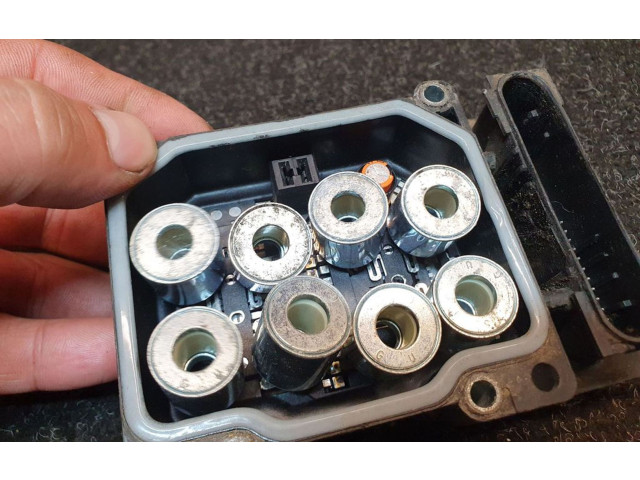 Jednotka ABS 0265800415, 68814 Citroen Berlingo 1999