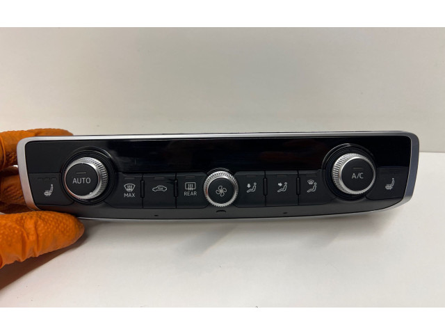 Блок управления климат-контролем 8V0820043   Audi A3 S3 8V