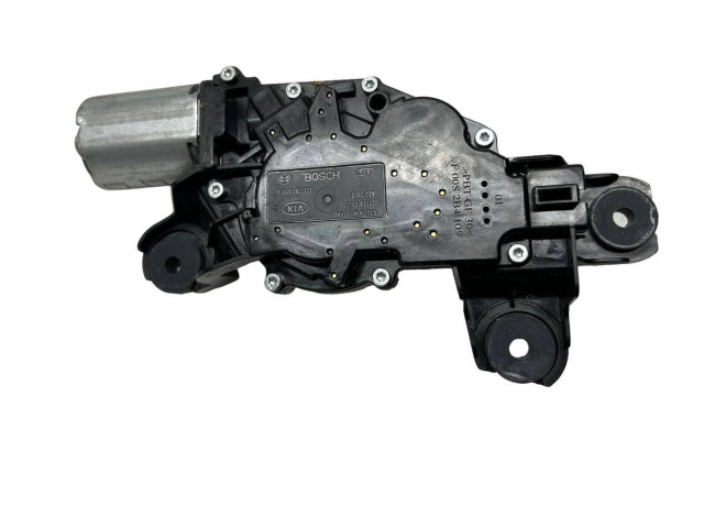 Моторчик заднего дворника 98700A2500, F00S2B2227    KIA Ceed