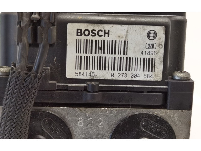 Jednotka ABS 46837590, 0265216959 Fiat Multipla 2005