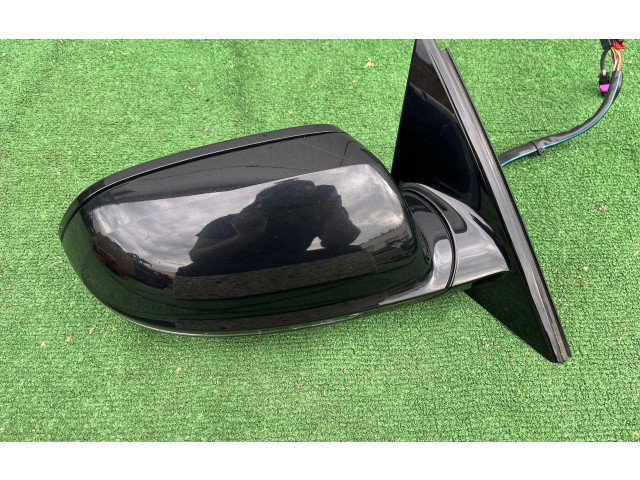 Zpětné zrcátko Audi A8 S8 D4 4H 2015