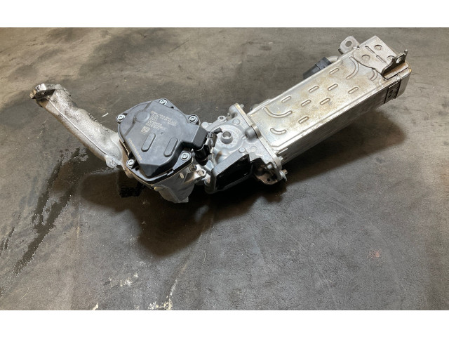 Řídící jednotka A6511400660, A2C83261000 Mercedes-Benz CLS C218 X218 2013