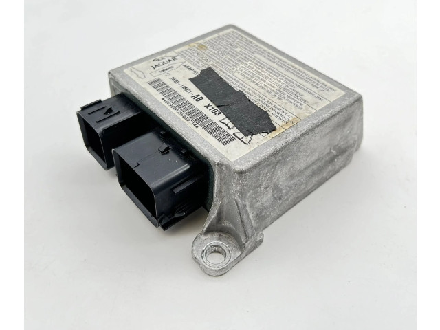 Блок подушек безопасности 3W8314B321AB   Jaguar XK8 - XKR