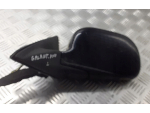 Зеркало (управляемое электричеством) E4012092 Mitsubishi Galant