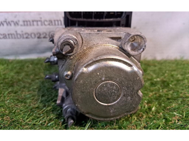 Блок АБС 3SZVE Daihatsu Terios - года