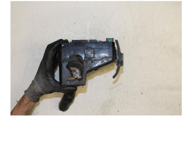 Блок предохранителей NONRILEVATO Mitsubishi ASX