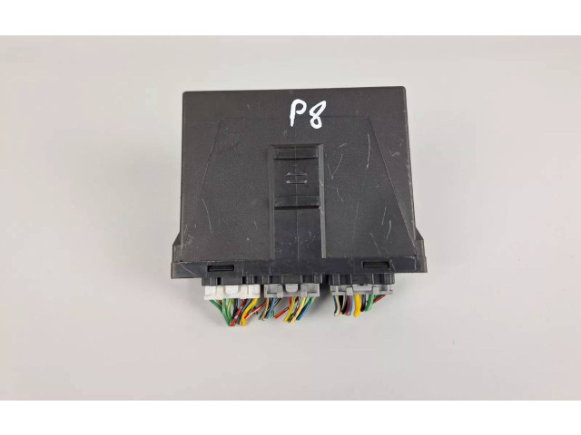 Блок комфорта 28550BN8 Nissan Almera Tino