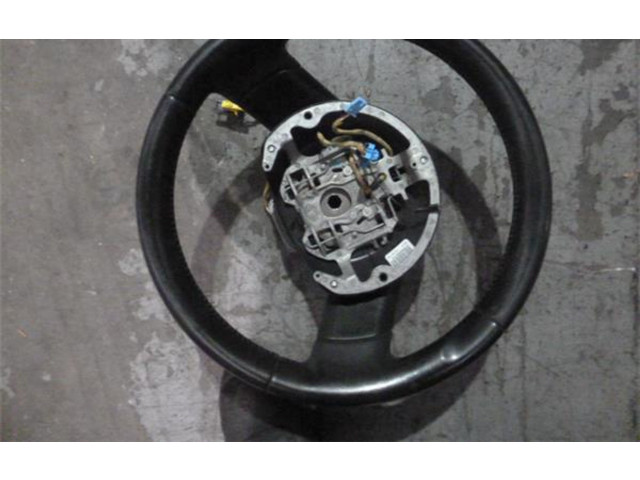 Руль Citroen C4 I  2004 - 2010 года       