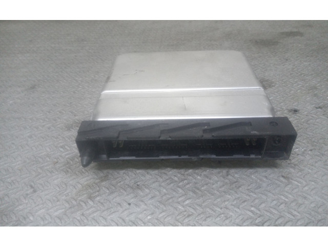 Блок управления двигателя 09496667A, 0281001776   Volvo V70