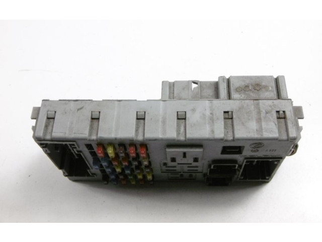 Pojistková skříňka 46788428NPL, 46788428NPL Fiat Punto (188) 2001