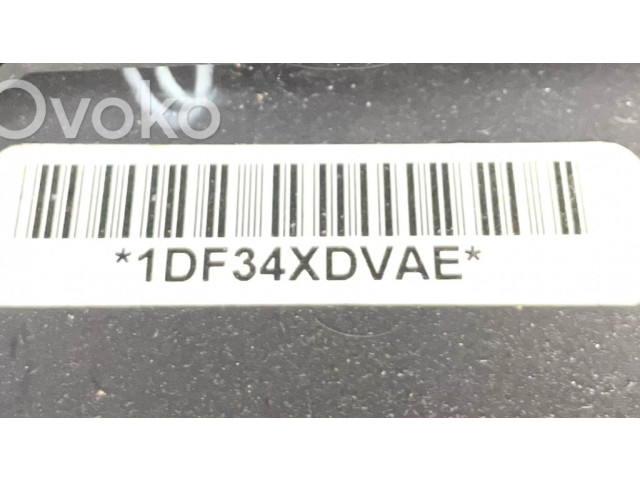 Руль Dodge Journey 1DF34XDVAE