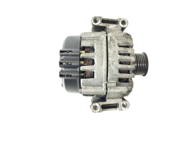 Генератор A0009067802   Mercedes-Benz GLK (X204)      