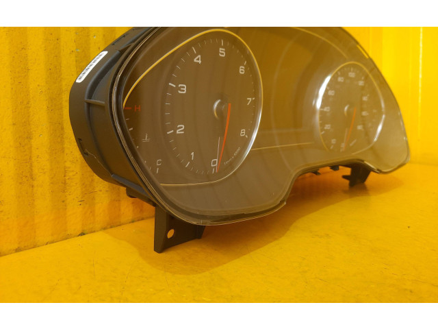 Přístrojová deska Audi A8 S8 D4 4H 2011 4H0920980H, 4H0920980H