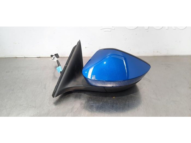 Зеркало электрическое        Skoda Octavia Mk4  2019 -  года   