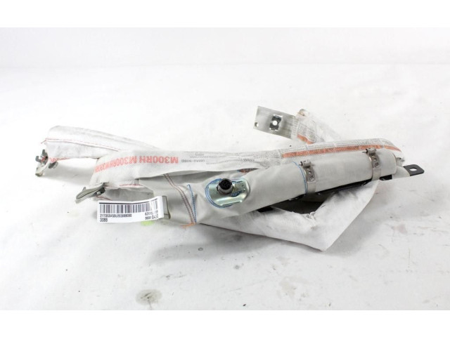 Pojistková skříňka Надувная подушка для крыши 96910450 Chevrolet Spark 2013