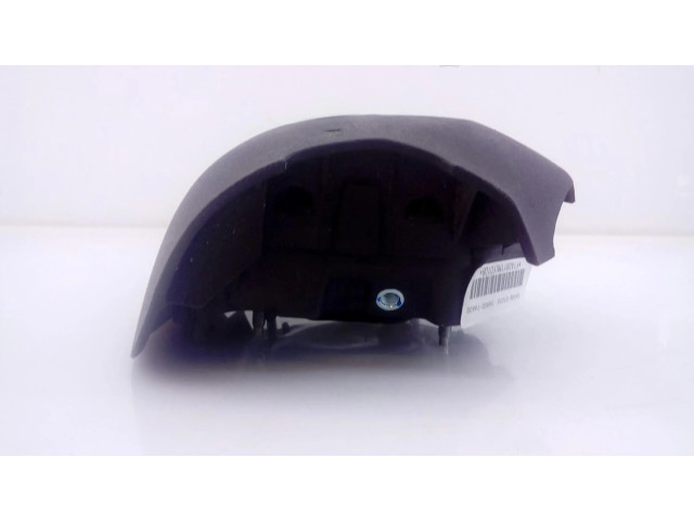 Подушка безопасности водителя 569001H000EQ, F1ADBY1MKF0108 KIA Ceed