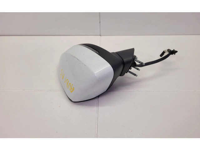 Zpětné zrcátko Audi A3 S3 8V 2018