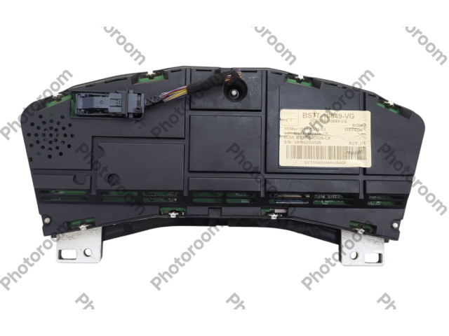 Přístrojová deska  Ford S-MAX 2011 VPBS7F10849VG, BSTT10849VG  