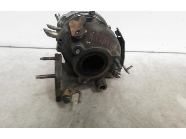  Турбина Renault Koleos I  SLV8200638766         