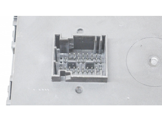 Блок управления без ключа