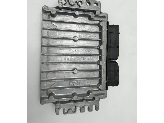 Řídící jednotka 751398301 Mini One - Cooper R50 - 53 2004