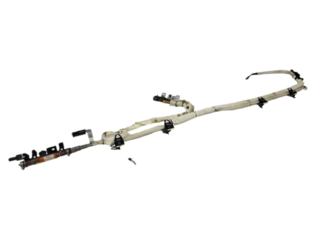 Боковая подушка безопасности 8686923   Volvo XC90