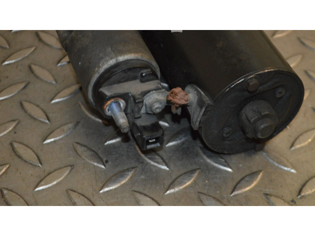 Zámek zadních dveří 0001138062, 7638192 BMW 1 F20 F21 2012