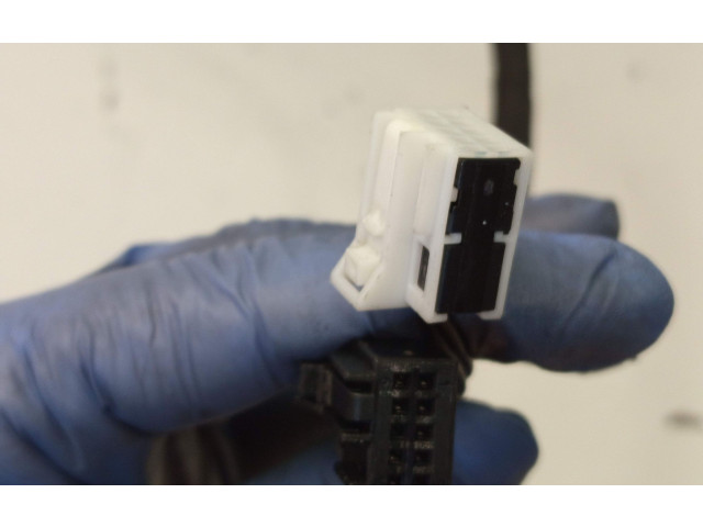 Зеркало электрическое        Mercedes-Benz ML W164  2005 - 2011 года   