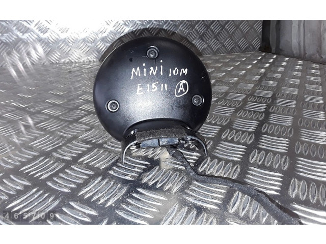 Панель приборов 923243902 Mini Cooper Coupe R58