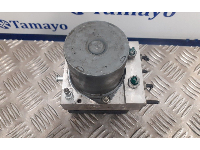 Блок АБС 9655045580, 0265950330 Citroen Xsara - года