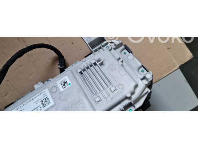 Панель приборов 8Y0920700A, 8Y0190A Audi A3 8Y