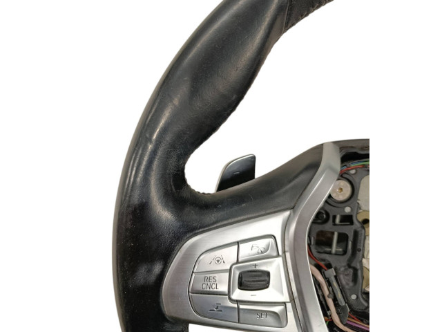 Volant BMW 7 G11 G12 2018 735889