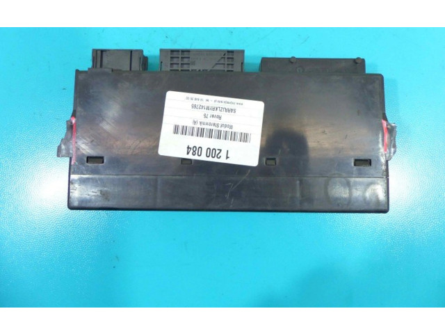 Блок комфорта YWC107110, IMPRK1200084 Rover 75